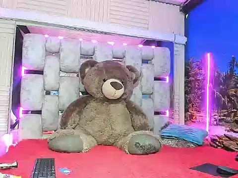 MahiaraHot online show from July 1, 2026, 1:22 pm