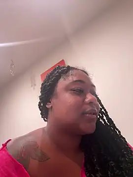 ValentinaHarte online show from June 5, 2026, 7:03 am