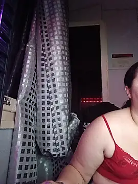 LittleMairy online show from June 14, 2026, 8:54 pm