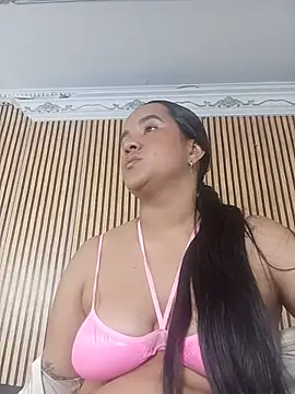 Snapshot of NATY_BUSTOS chatting on May 30, 2026, 1:56 am NATY BUSTOS online show from May 30, 2026, 1:56 am