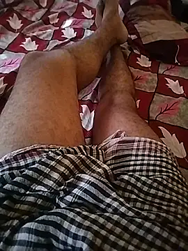 Rohit657600 online show from July 13, 2026, 11:20 am