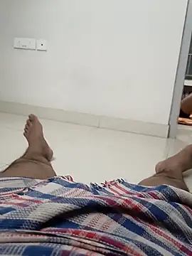 Rohit657600 online show from June 7, 2026, 6:57 pm