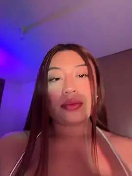 mis Hanna1 online show from July 15, 2026, 3:02 am