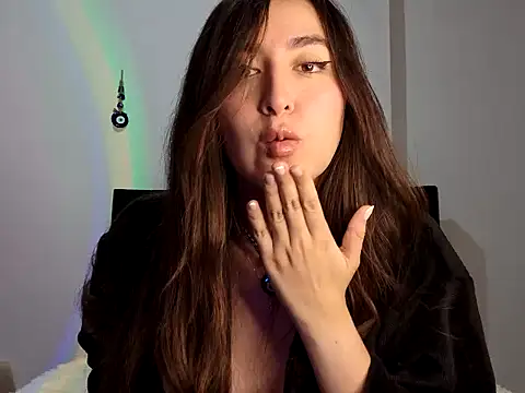 Snapshot of AnastasiaCampbell chatting on May 5, 2026, 2:36 am AnastasiaCampbell online show from May 5, 2026, 2:36 am
