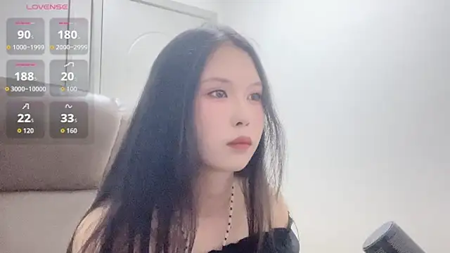 Snapshot of -LINXI chatting on May 2, 2026, 4:50 am -LINXI online show from May 2, 2026, 4:50 am