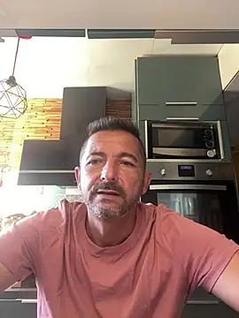 Snapshot of daddy3945 chatting on July 12, 2026, 7:31 am daddy3945 online show from July 12, 2026, 7:31 am