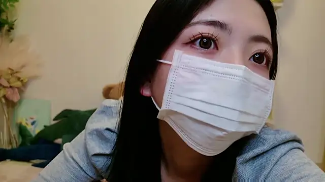-Luna JP- online show from August 7, 2026, 1:17 pm