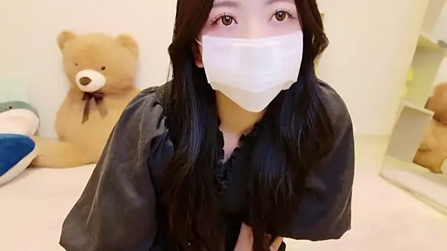 -Luna JP- online show from July 6, 2026, 12:45 pm