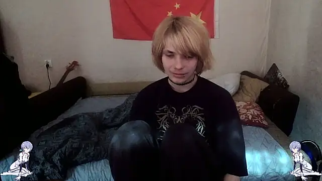 Kael Gastera online show from May 2, 2026, 11:04 am