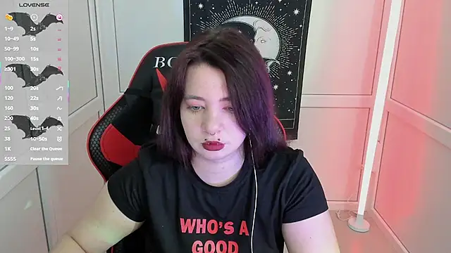 PurpleRune online show from May 8, 2026, 9:46 am