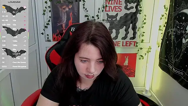 PurpleRune online show from May 22, 2026, 12:47 pm