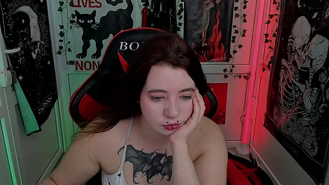 PurpleRune online show from July 10, 2026, 1:11 pm
