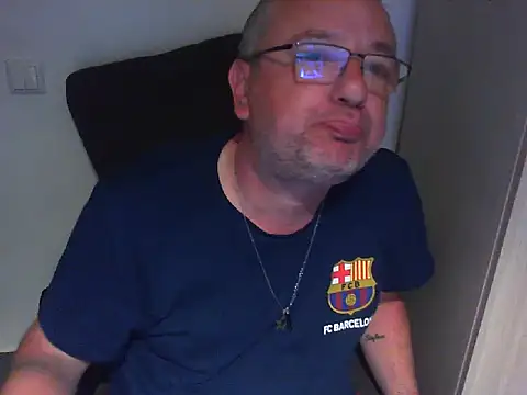 GeorgeCarlo online show from May 8, 2026, 5:39 pm