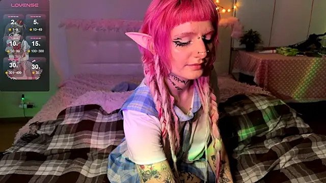 my pussy sweet online show from June 9, 2026, 7:15 pm
