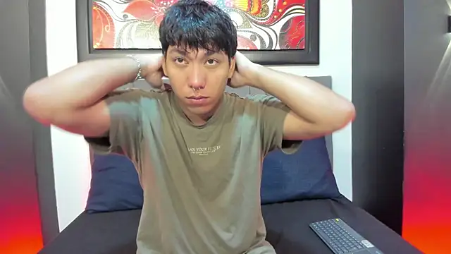 jhoan evanss online show from July 17, 2026, 1:47 am