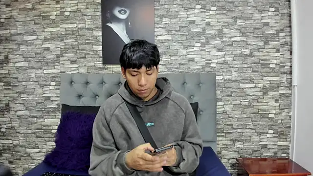 jhoan evanss online show from July 19, 2026, 2:53 am