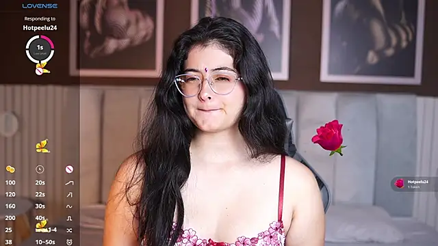 Snapshot of Madison_Flame chatting on June 28, 2026, 3:18 pm Madison Flame online show from June 28, 2026, 3:18 pm