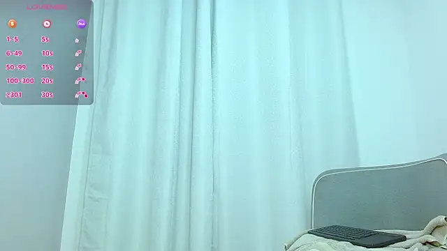 Snapshot of pielcanela361 chatting on July 10, 2026, 7:41 am pielcanela361 online show from July 10, 2026, 7:41 am