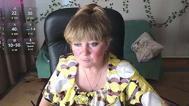 Snapshot of Melania_Cook chatting on July 22, 2026, 1:46 pm Melania Cook online show from July 22, 2026, 1:46 pm