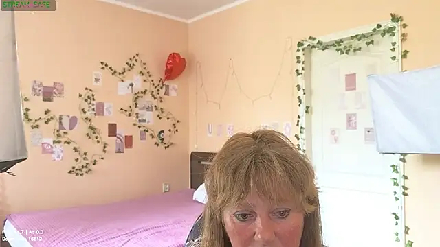 Snapshot of Melania_Cook chatting on June 30, 2026, 10:26 am Melania Cook online show from June 30, 2026, 10:26 am