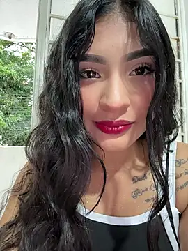 SabrinaX X online show from June 1, 2026, 10:31 pm