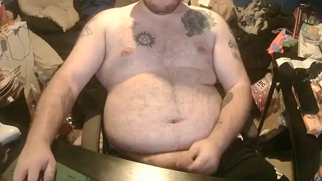 hunter lust97 online show from June 7, 2026, 10:59 pm