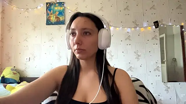 SheeringGape online show from May 22, 2026, 1:36 am