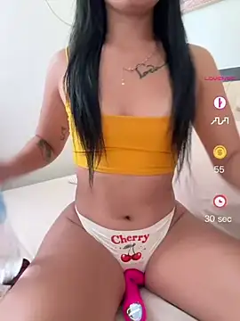Snapshot of sexyAssPINAY chatting on June 27, 2026, 11:55 pm sexyAssPINAY online show from June 27, 2026, 11:55 pm