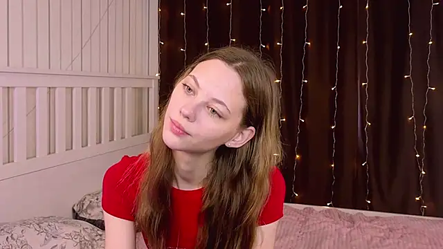 HarriettKitty online show from May 22, 2026, 8:23 am