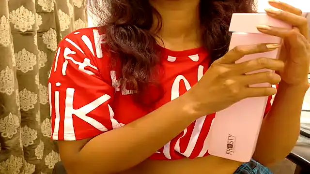 Snapshot of DR_Salini chatting on July 24, 2026, 11:12 pm DR Salini online show from July 24, 2026, 11:12 pm