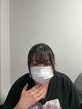 Snapshot of Icup_yuika chatting on June 2, 2026, 3:56 pm Icup yuika online show from June 2, 2026, 3:56 pm