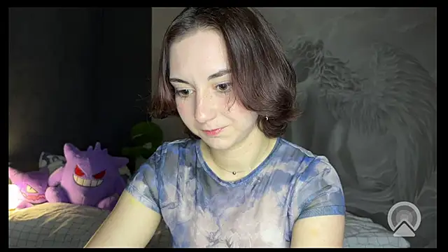 Snapshot of Amalia_Lambert_13 chatting on May 14, 2026, 8:28 pm Amalia Lambert 13 online show from May 14, 2026, 8:28 pm