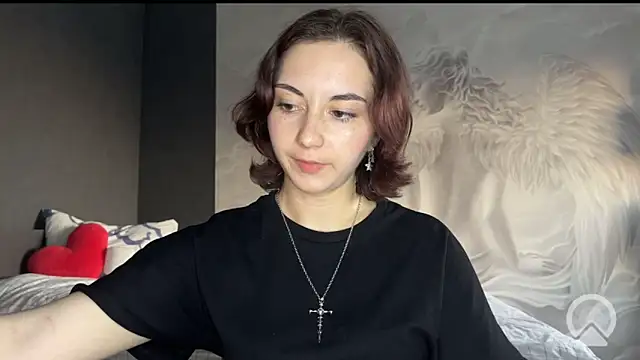Snapshot of Amalia_Lambert_13 chatting on May 20, 2026, 6:38 pm Amalia Lambert 13 online show from May 20, 2026, 6:38 pm