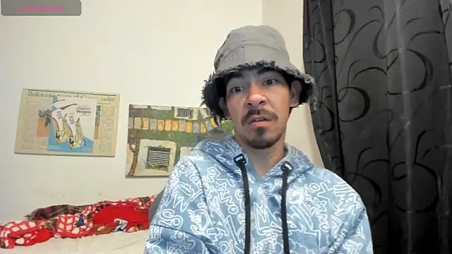 Piter Drako online show from May 5, 2026, 12:24 am