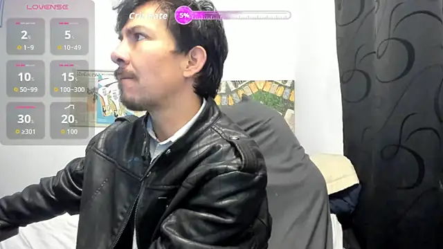 Snapshot of Piter_Drako chatting on May 8, 2026, 12:58 am Piter Drako online show from May 8, 2026, 12:58 am