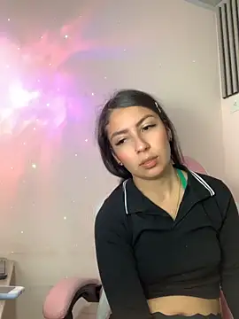 Julieth ec online show from June 2, 2026, 12:16 pm