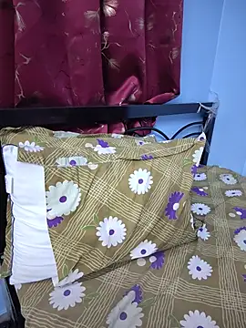Menaxi Baby7 online show from July 1, 2026, 4:40 pm