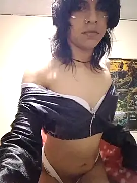 Liil bunny online show from May 16, 2026, 3:27 am