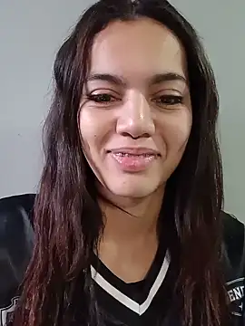 VeroJenkins  online show from July 20, 2026, 12:07 pm