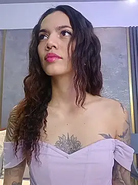 VeroJenkins  online show from July 17, 2026, 12:02 pm