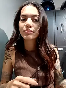VeroJenkins  online show from July 22, 2026, 12:29 pm