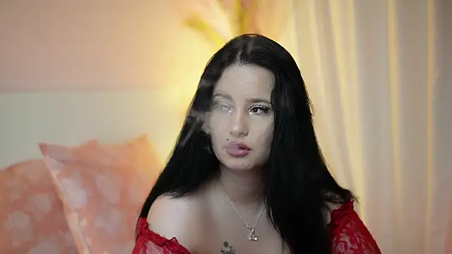 AdelineMoon online show from June 11, 2026, 7:00 pm