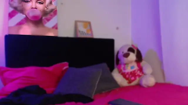 Snapshot of Anny_Evaanss_ chatting on May 27, 2026, 1:57 am Anny Evaanss online show from May 27, 2026, 1:57 am