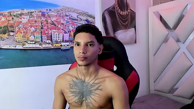 kai storm77 online show from June 5, 2026, 3:22 am