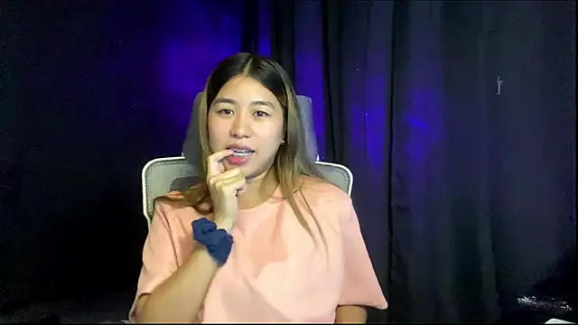 Snapshot of SammyFaragoza chatting on May 25, 2026, 1:10 pm SammyFaragoza online show from May 25, 2026, 1:10 pm