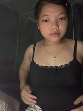 Snapshot of Cham-py chatting on June 25, 2026, 1:03 am Cham-py online show from June 25, 2026, 1:03 am