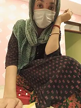 Snapshot of zoya_baby_ chatting on June 28, 2026, 2:45 pm zoya baby online show from June 28, 2026, 2:45 pm
