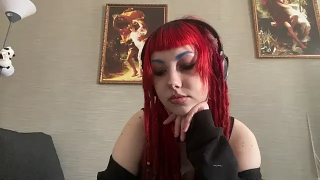 sweetbamb online show from May 10, 2026, 10:52 am