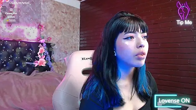 Abril gap online show from May 14, 2026, 12:02 pm