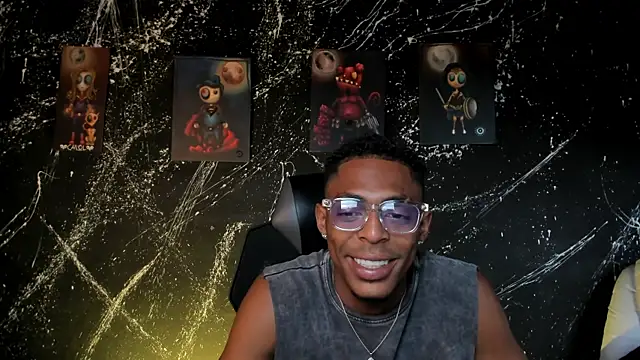timosX  online show from May 11, 2026, 9:12 pm